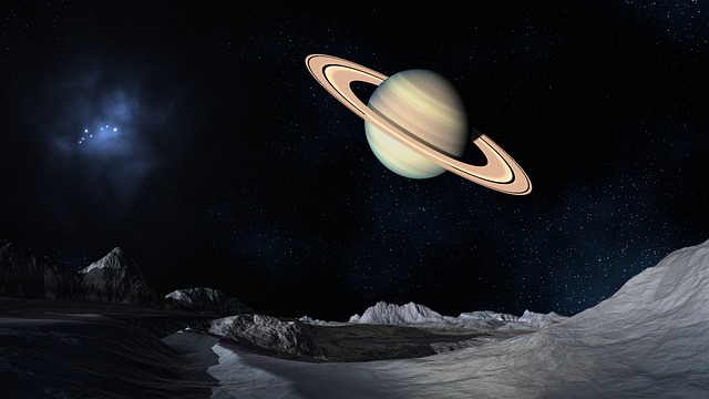 ことば検定9月13日｜土星に起こると予想されることは大きさ半分/環なくなる？
