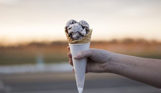ことば検定12月9日｜日本人初のアイスクリーム店で起きたのは高価/氷不足？